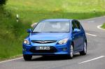Hyundai i30 Blue Drive 2010 года